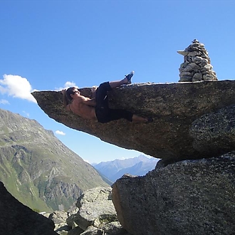 Martin Stráník, Memento 8B+